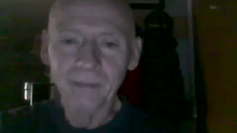 Snapshot of oldbuthorny62 chatting on 10.18.25 oldbuthorny62 online show from 10.18.25