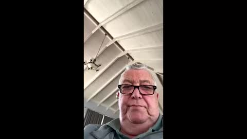 Fergus online show from 10.08.25