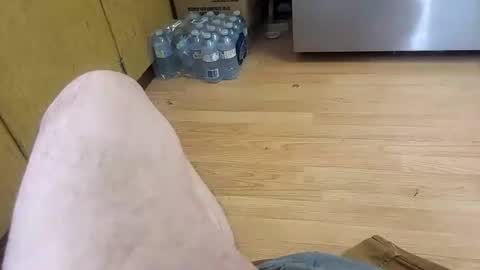 Horny Oldman online show from 04.24.26