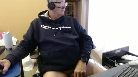 Older and Wiser online show from 01.22.25