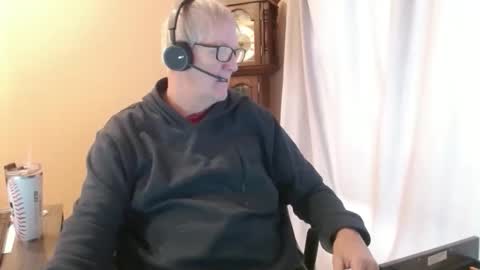 Older and Wiser online show from 02.06.26