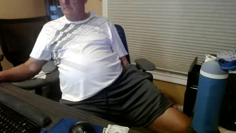 Older and Wiser online show from 07.09.26