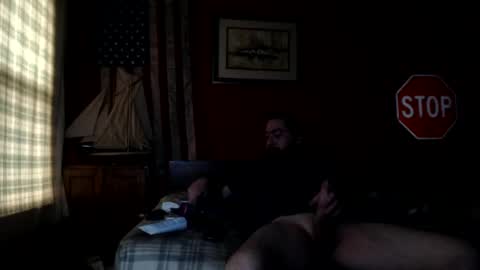 Snapshot of oldfuckus chatting on 10.21.25 oldfuckus online show from 10.21.25