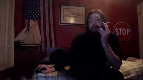 Snapshot of oldfuckus chatting on 11.16.25 oldfuckus online show from 11.16.25