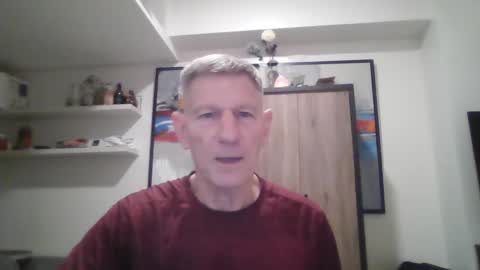 George online show from 10.03.25
