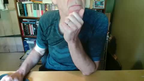Snapshot of oldhairybastard chatting on 05.05.26 oldhairybastard online show from 05.05.26