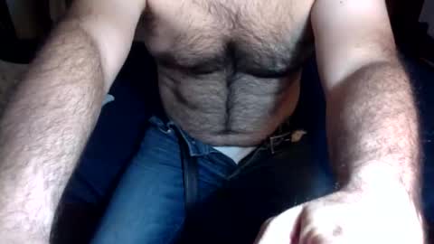 Snapshot of oldjeremy chatting on 11.16.25 oldjeremy online show from 11.16.25