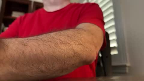 Old Married in LA online show from 03.07.26