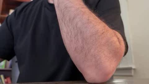 Old Married in LA online show from 03.11.26