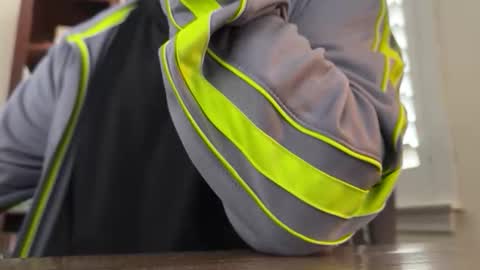 Old Married in LA online show from 04.12.26