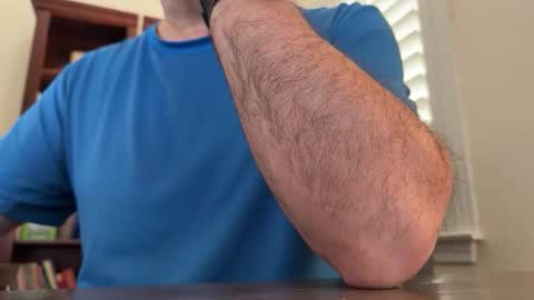 Old Married in LA online show from 04.15.26