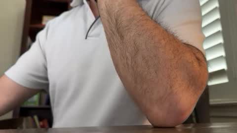 Old Married in LA online show from 04.17.26