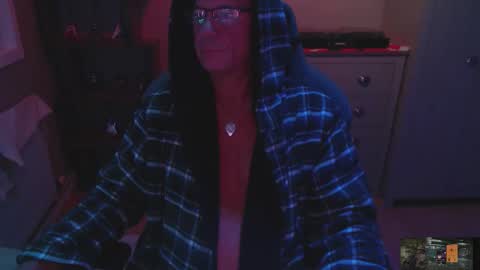 oldveteranuk online show from 10.31.25