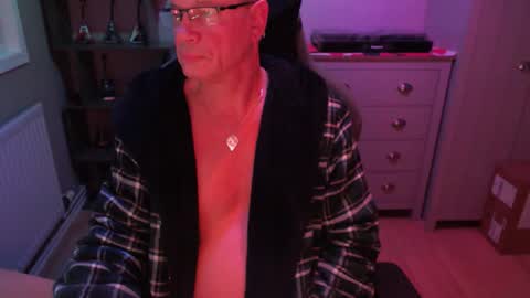 oldveteranuk online show from 03.02.26