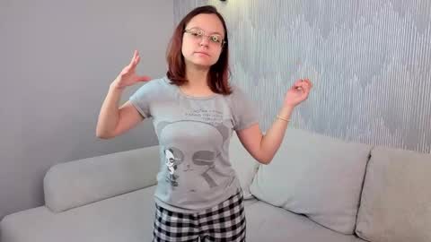 Stella online show from 11.13.25