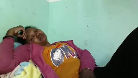 olgaaldy online show from 10.27.25