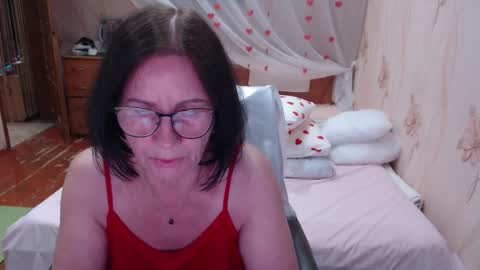 OlgaHottie online show from 09.18.25