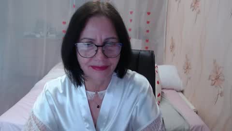 OlgaHottie online show from 09.24.25
