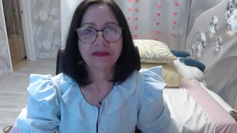 OlgaHottie online show from 02.27.26