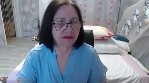 OlgaHottie online show from 04.17.26