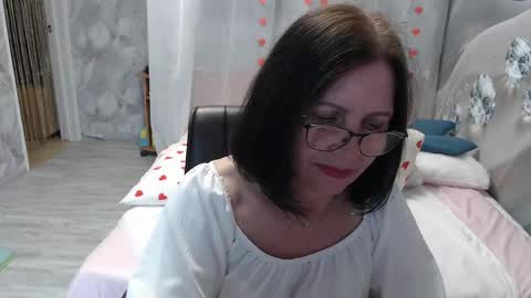 Snapshot of olgahottie chatting on 06.08.26 OlgaHottie online show from 06.08.26