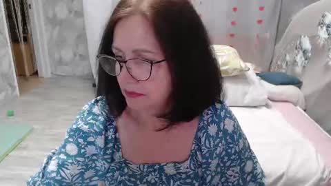Snapshot of olgahottie chatting on 07.03.26 OlgaHottie online show from 07.03.26