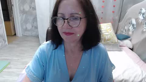 Snapshot of olgahottie chatting on 07.09.26 OlgaHottie online show from 07.09.26