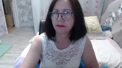 Snapshot of olgahottie chatting on 07.12.26 OlgaHottie online show from 07.12.26
