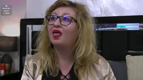 Olga online show from 03.01.25