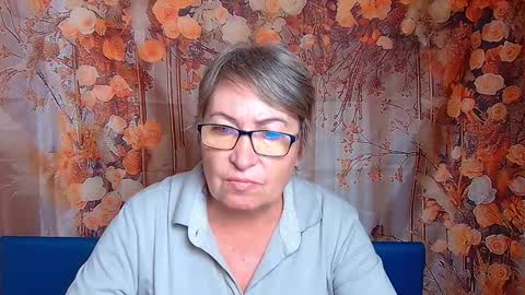 OlgaLuck online show from 12.01.25