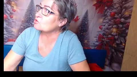 OlgaLuck online show from 12.19.25