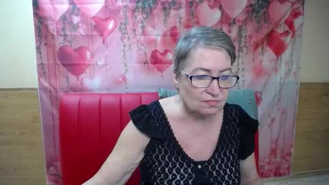 OlgaLuck online show from 03.02.26