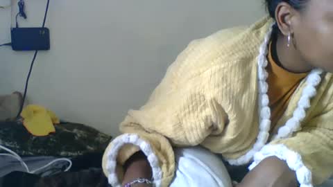 Snapshot of olgamariah203875 chatting on 07.05.26 olgamariah203875 online show from 07.05.26