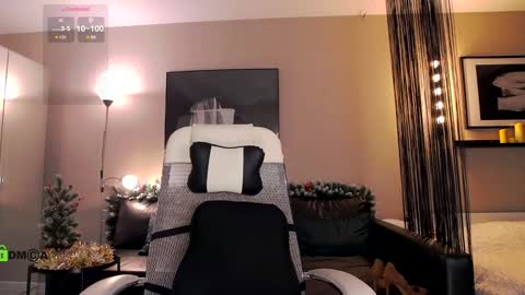 Olga online show from 01.04.25