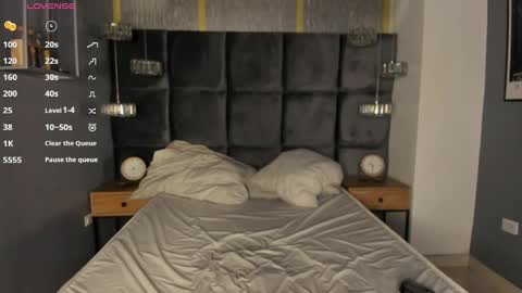 Snapshot of oliiverr22 chatting on 09.29.25 oliiverr22 online show from 09.29.25