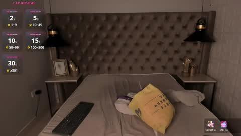 oliiverr22 online show from 11.22.25