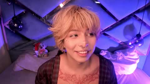 oliiverr22 online show from 12.21.25