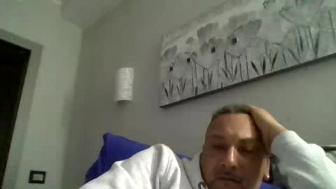 olimpio1230 online show from 10.15.25