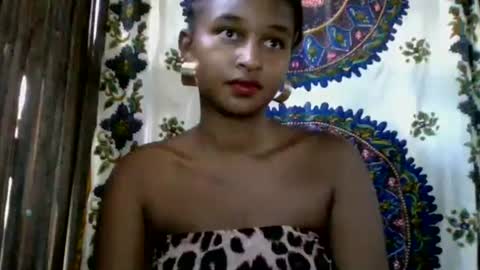 olinah610 online show from 04.18.26