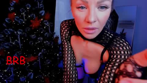 oliva_candy online show from 01.02.25