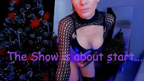 oliva_candy online show from 02.09.25