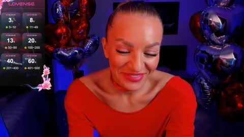 oliva_candy online show from 02.11.25