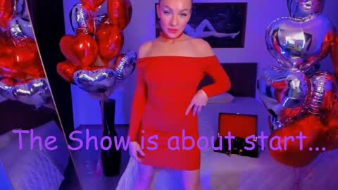 oliva_candy online show from 02.13.25