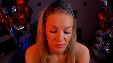 oliva_candy online show from 02.15.25