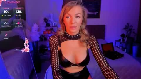 oliva_candy online show from 02.22.25