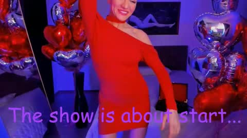 oliva_candy online show from 02.23.25