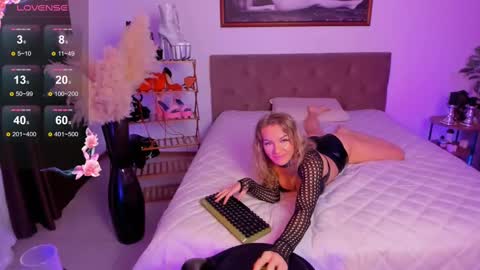 oliva_candy online show from 02.28.25