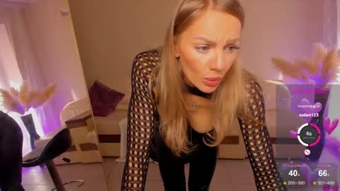 oliva_candy online show from 05.25.26