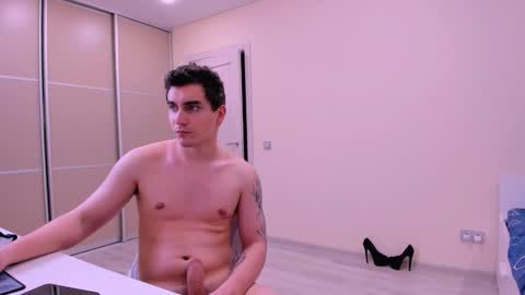 olivandluk online show from 02.14.26