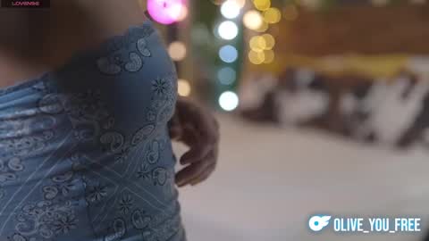 Olive online show from 04.11.26